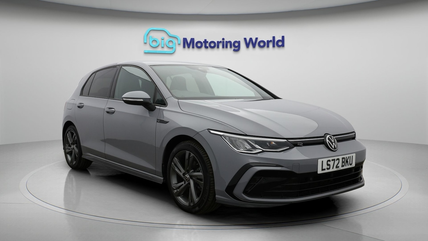 Used Volkswagen Golf 2022 for sale - 77418174: Photo 1