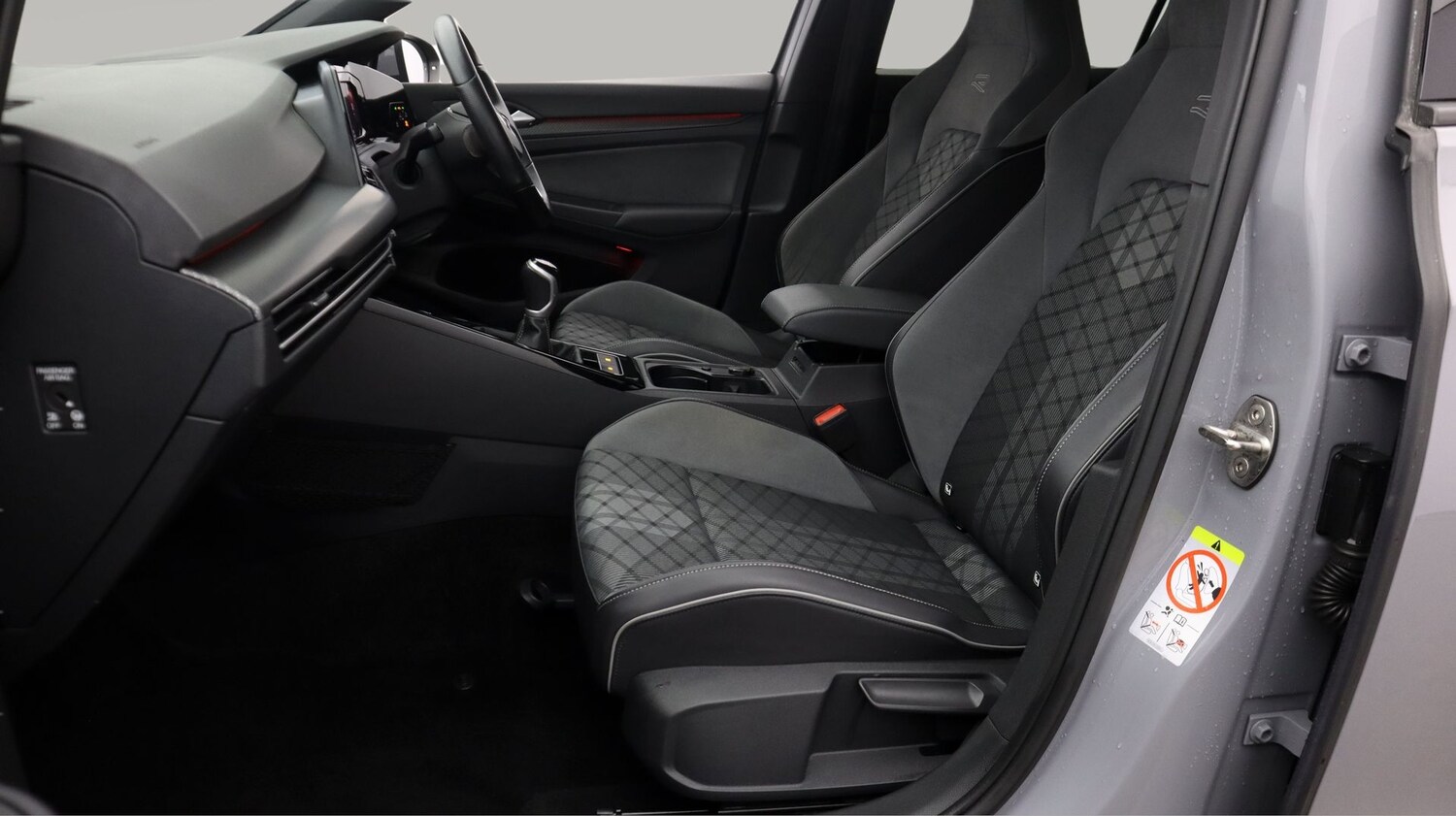 Used Volkswagen Golf 2022 for sale - 77418174: Photo 14