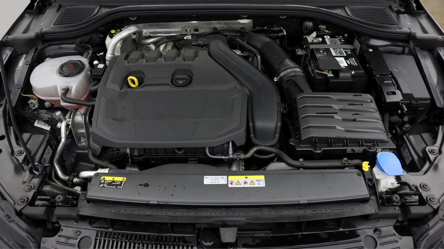 Used Volkswagen Golf 2022 for sale - 77418174: Photo 19