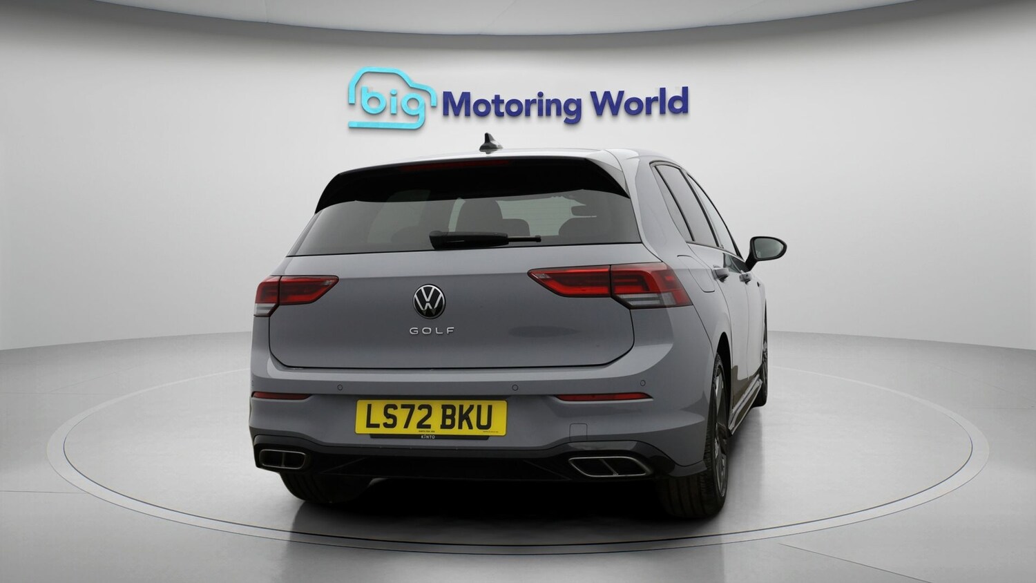 Used Volkswagen Golf 2022 for sale - 77418174: Photo 6
