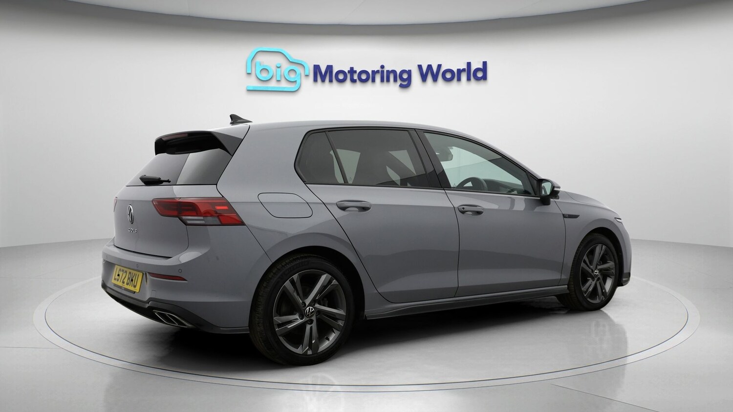 Used Volkswagen Golf 2022 for sale - 77418174: Photo 7