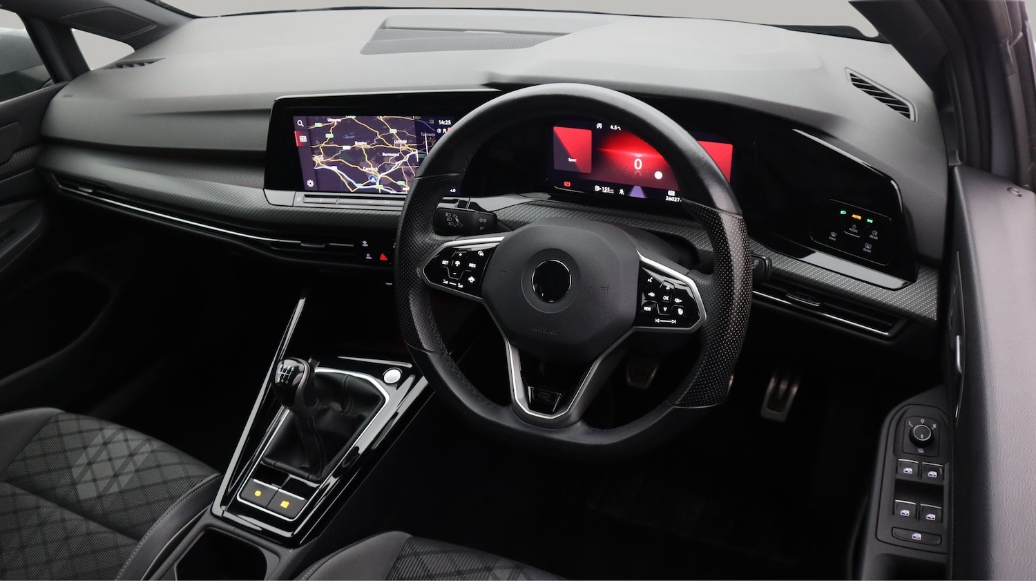 Used Volkswagen Golf 2022 for sale - 77418174: Photo 9