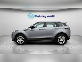 Used Land Rover Range Rover Evoque 2022 for sale - 78424088: Photo