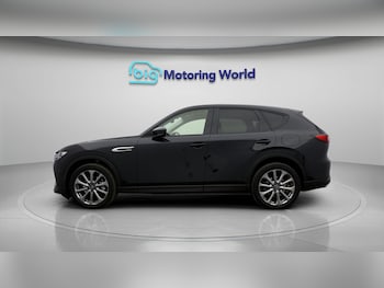 Used Mazda CX-60 2023 for sale - 78346892: Photo