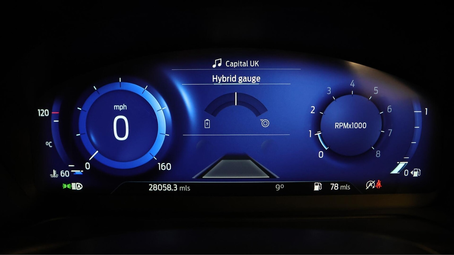 Used Ford Puma 2020 for sale - 76456872: Photo 11