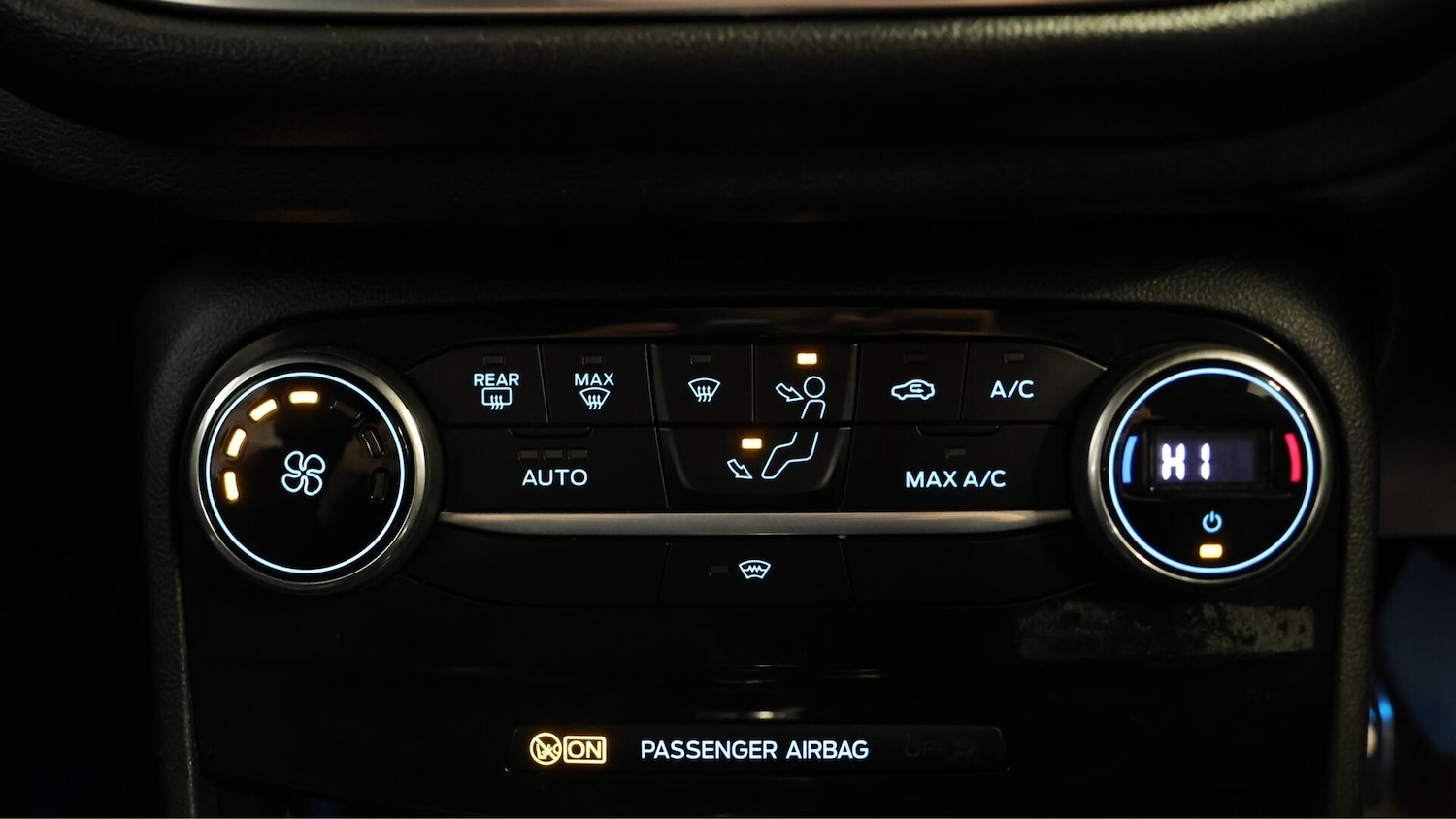 Used Ford Puma 2020 for sale - 76456872: Photo 13