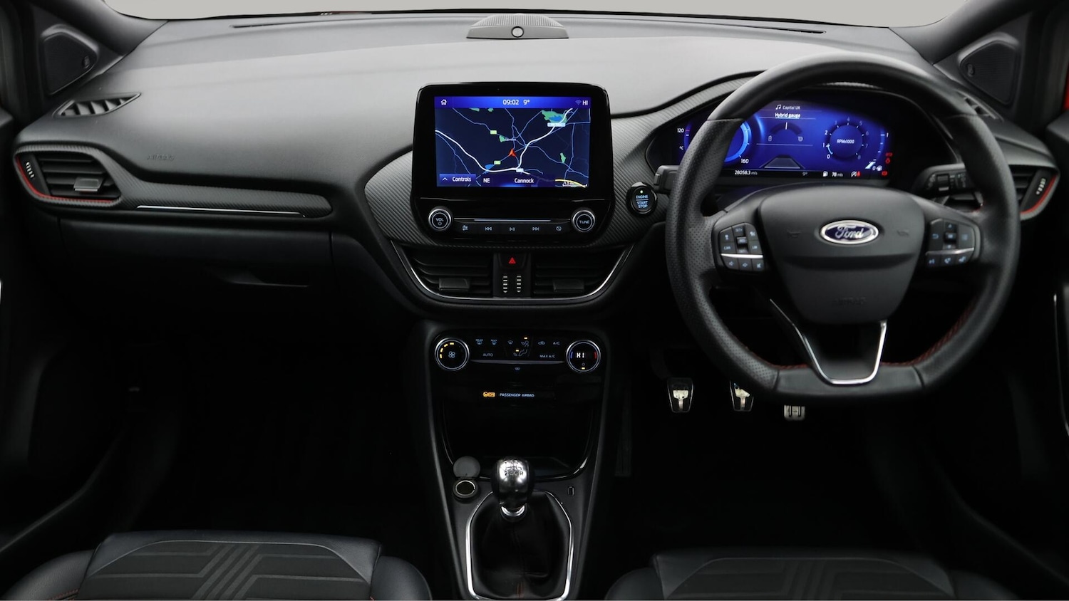 Used Ford Puma 2020 for sale - 76456872: Photo 14