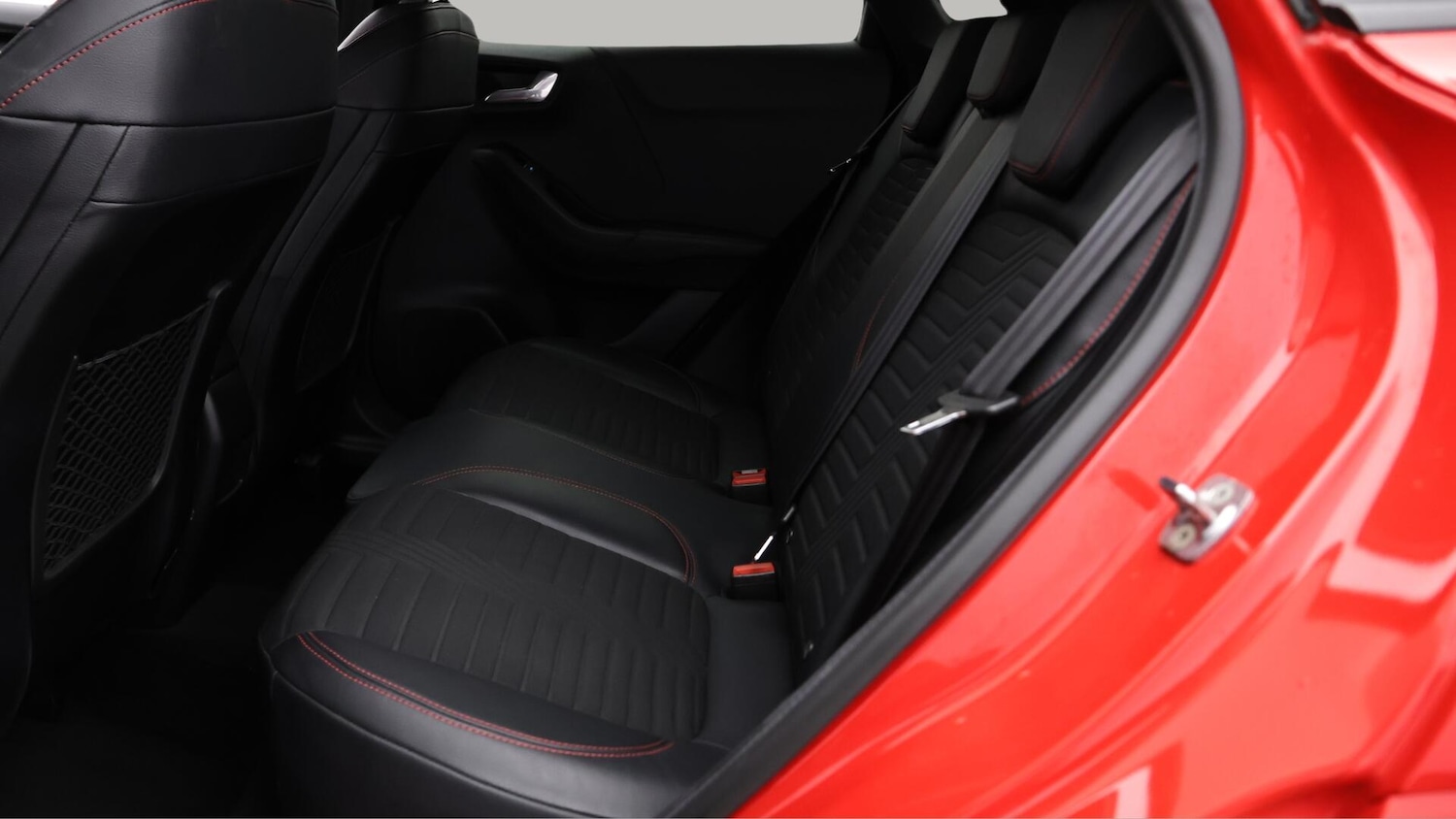 Used Ford Puma 2020 for sale - 76456872: Photo 17