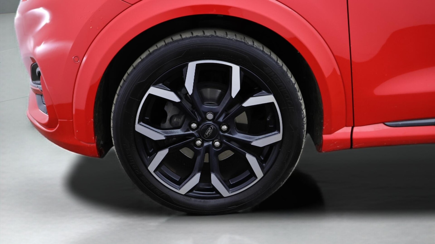 Used Ford Puma 2020 for sale - 76456872: Photo 19