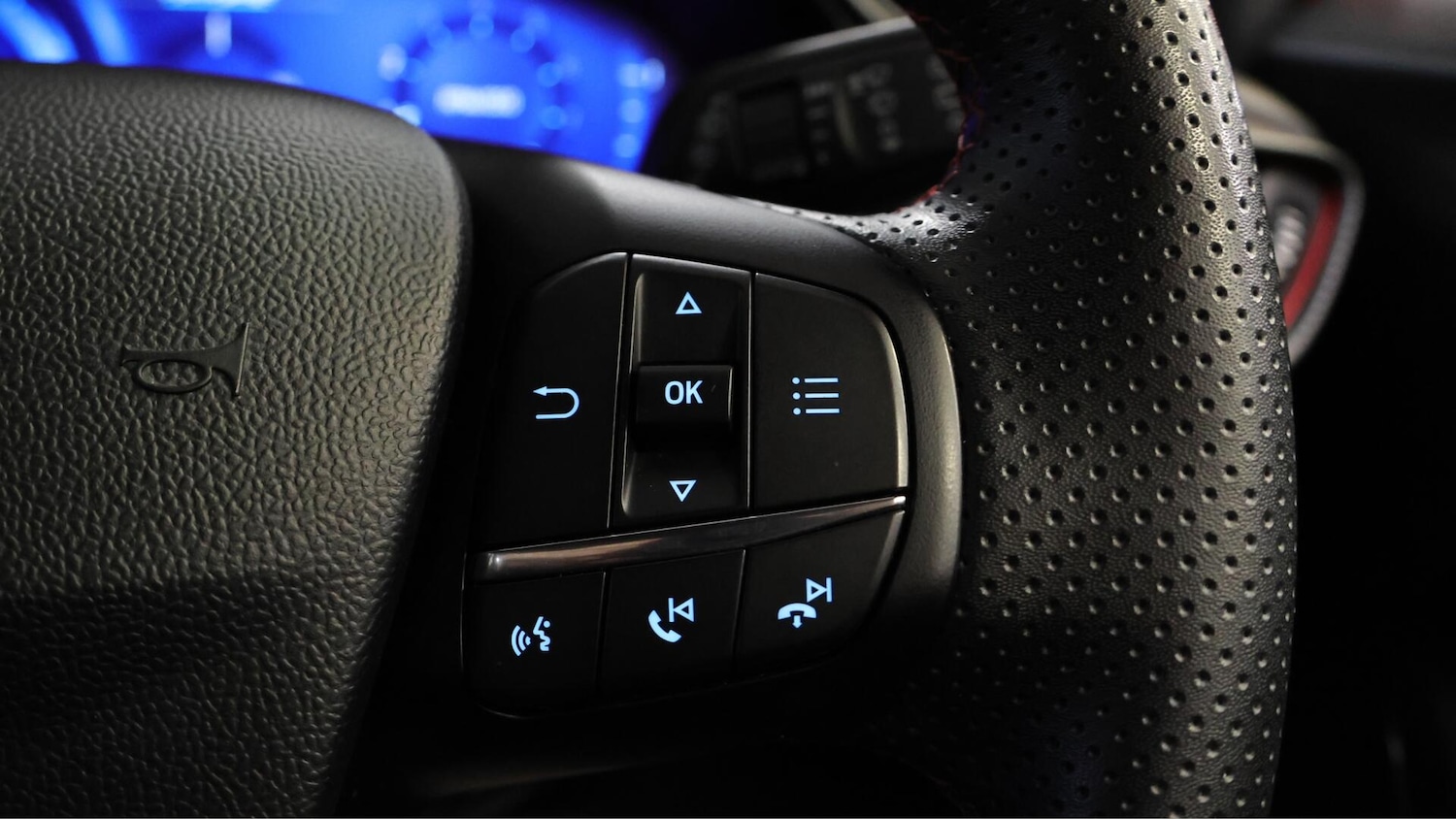 Used Ford Puma 2020 for sale - 76456872: Photo 25