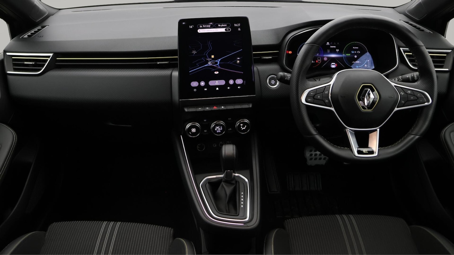 Used Renault Clio for sale - 76409265: Photo 14