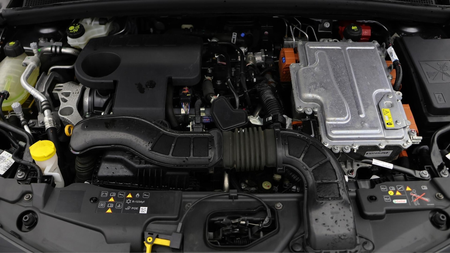 Used Renault Clio for sale - 76409265: Photo 20