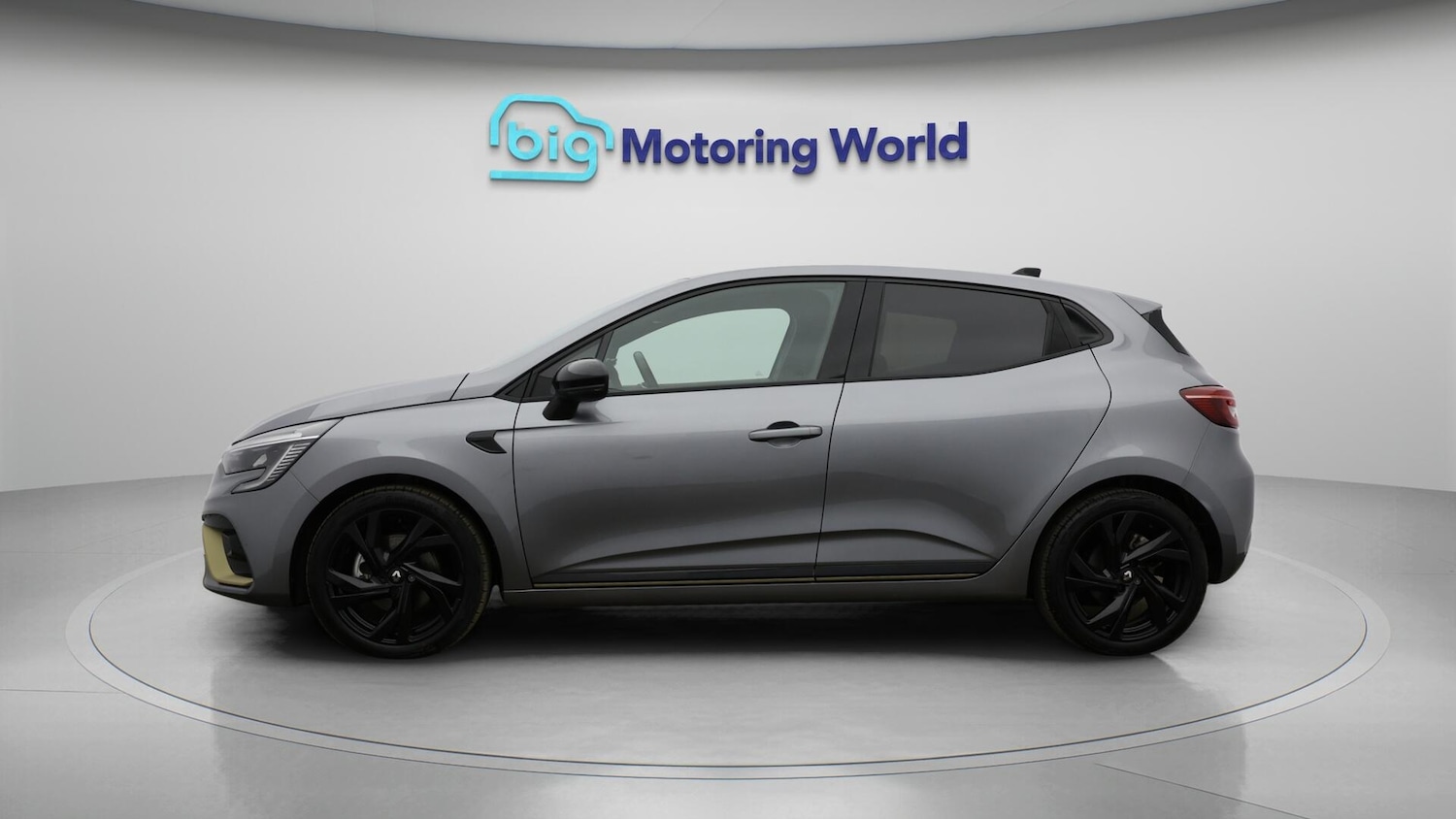 Used Renault Clio for sale - 76409265: Photo 5