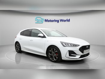 Used Ford Focus 2024 for sale - 75768865: Photo