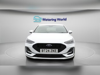 Used Ford Focus 2024 for sale - 75768865: Photo