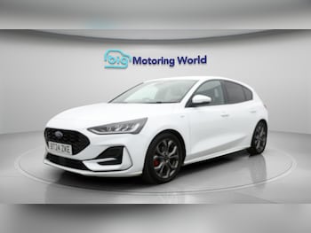 Used Ford Focus 2024 for sale - 75768865: Photo