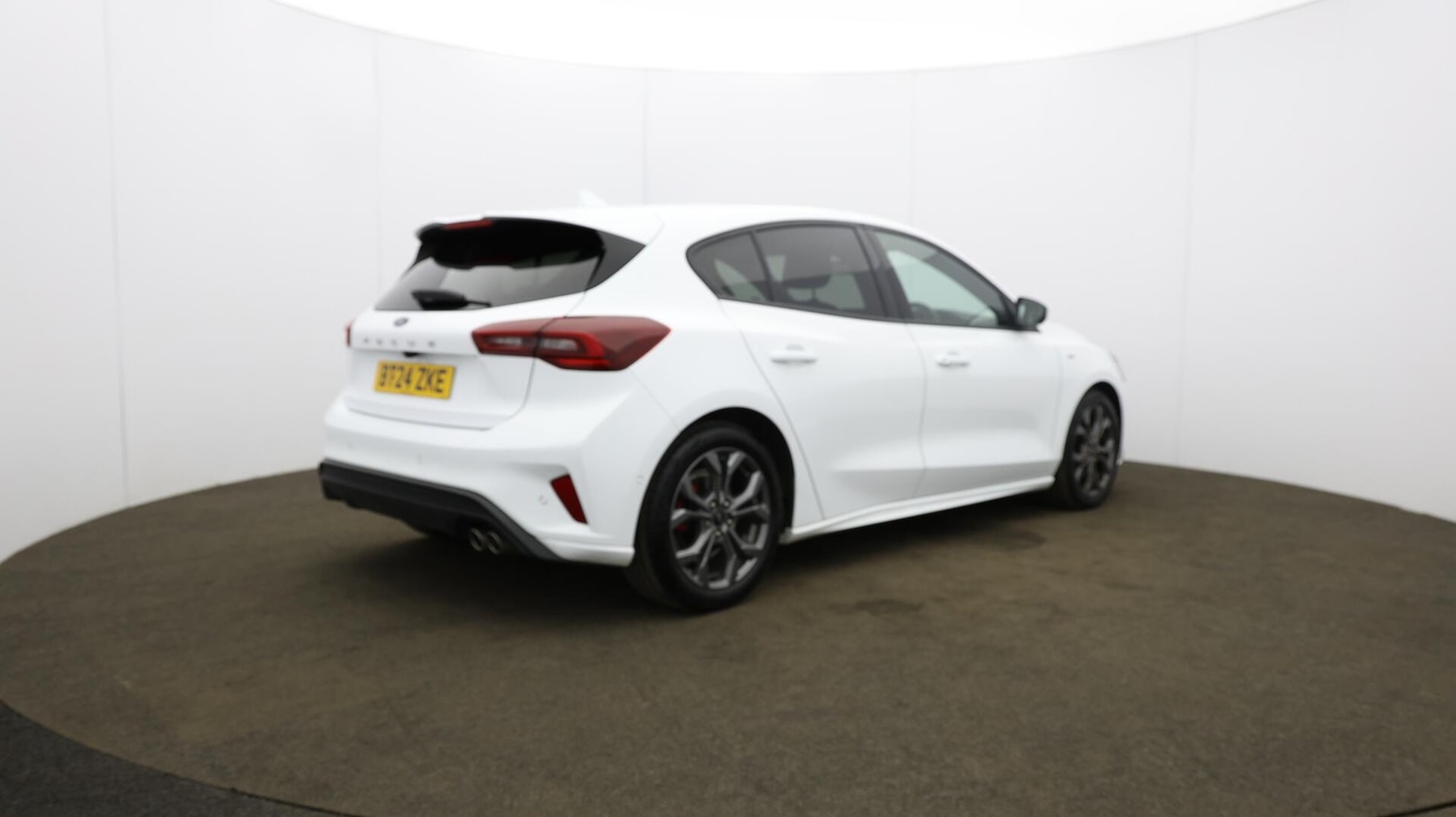 Vehicle 60