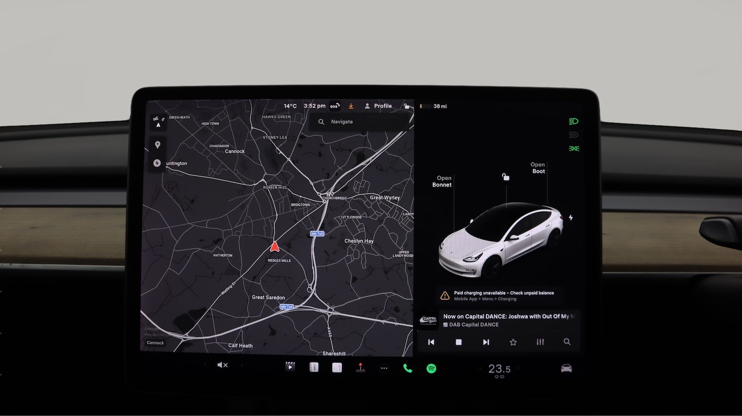 Used Tesla Model 3 2021 for sale - 77681939: Photo 11