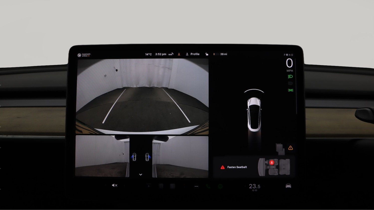 Used Tesla Model 3 2021 for sale - 77681939: Photo 23