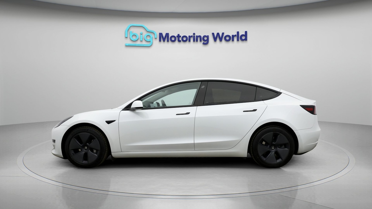 Used Tesla Model 3 2021 for sale - 77681939: Photo 4