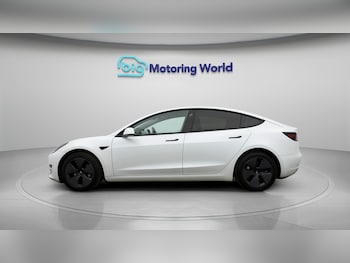 Used Tesla Model 3 2021 for sale - 77681939: Photo