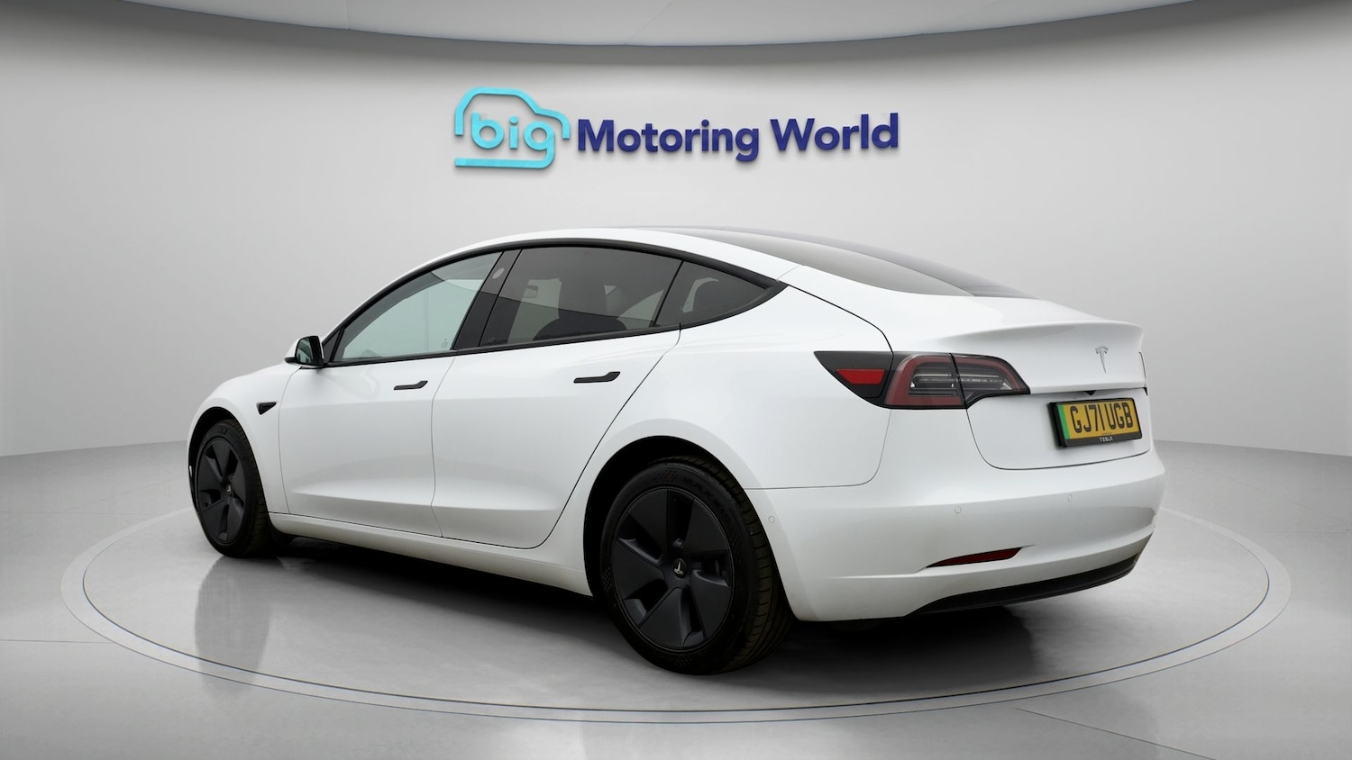 Used Tesla Model 3 2021 for sale - 77681939: Photo 5