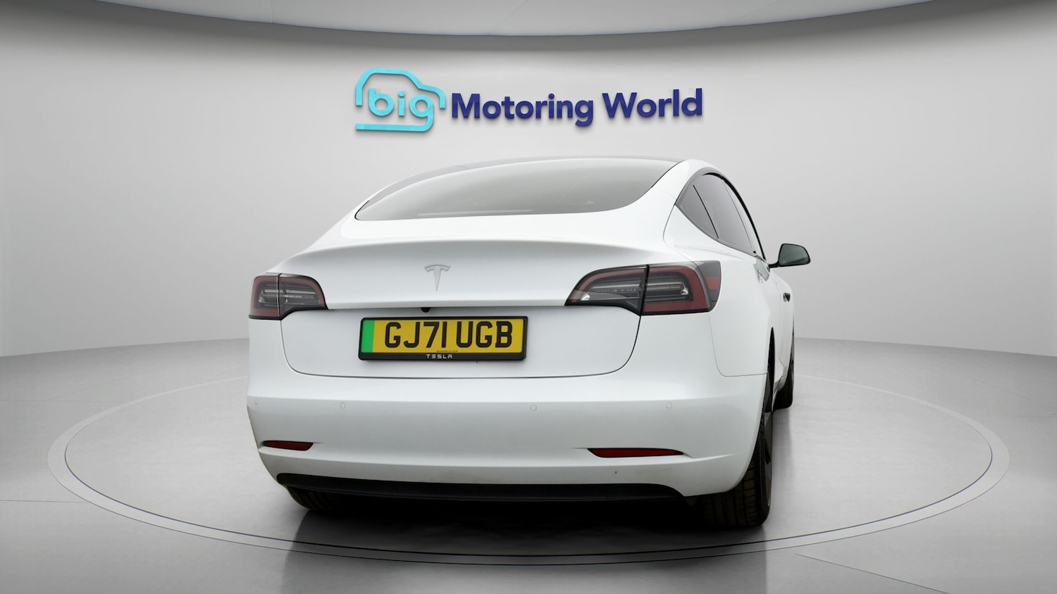 Used Tesla Model 3 2021 for sale - 77681939: Photo 6