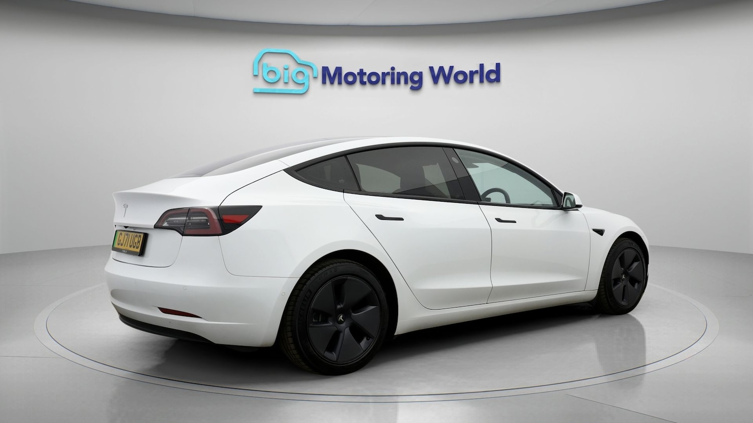 Used Tesla Model 3 2021 for sale - 77681939: Photo 7