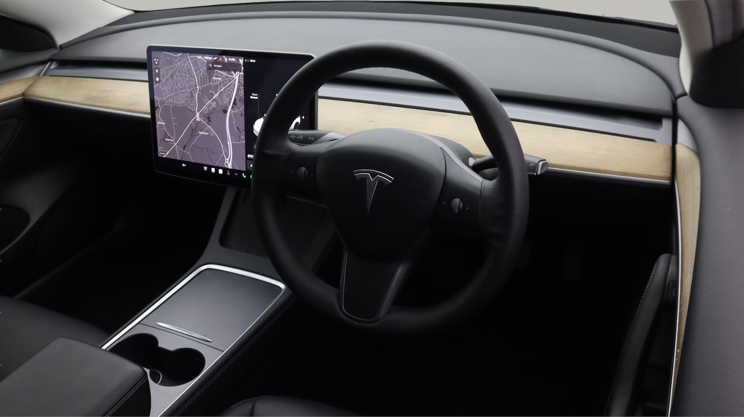 Used Tesla Model 3 2021 for sale - 77681939: Photo 9