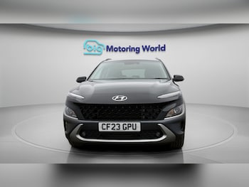 Used Hyundai KONA 2023 for sale - 78765795: Photo