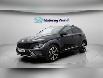 Used Hyundai KONA 2023 for sale - 78765795: Photo