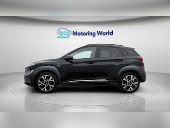 Used Hyundai KONA 2023 for sale - 78765795: Photo