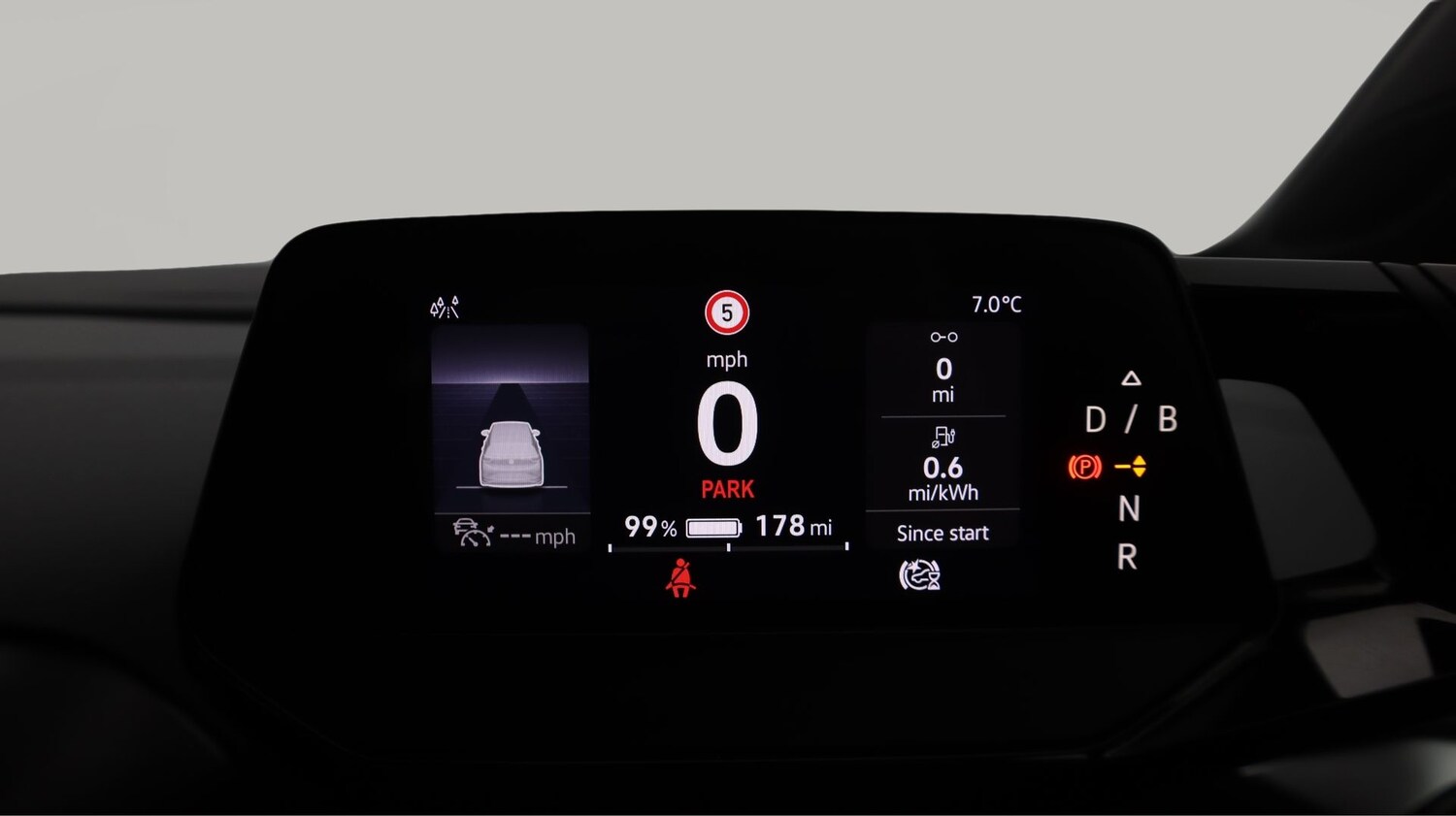 Used Volkswagen ID.4 2022 for sale - 77877224: Photo 10