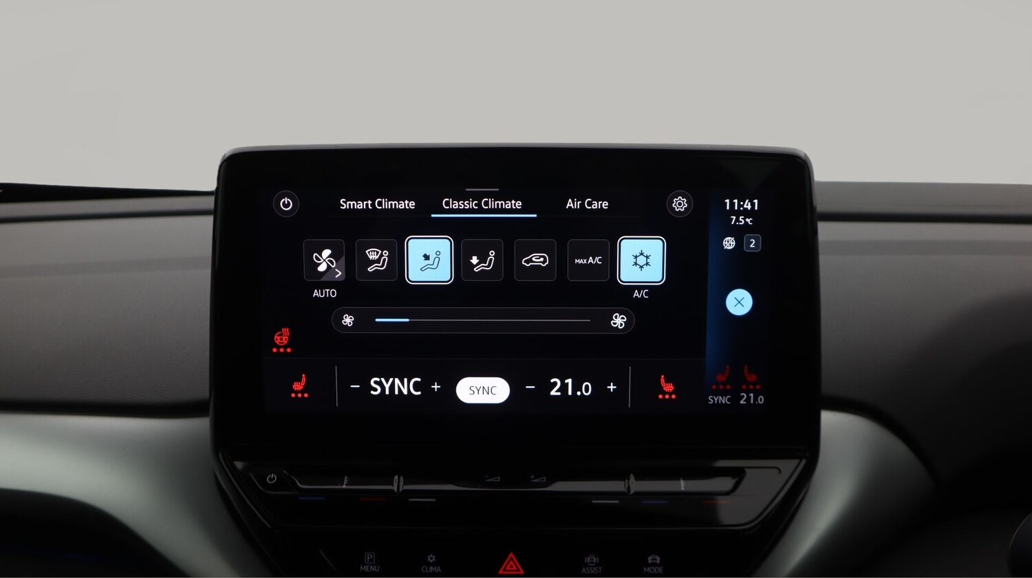 Used Volkswagen ID.4 2022 for sale - 77877224: Photo 12