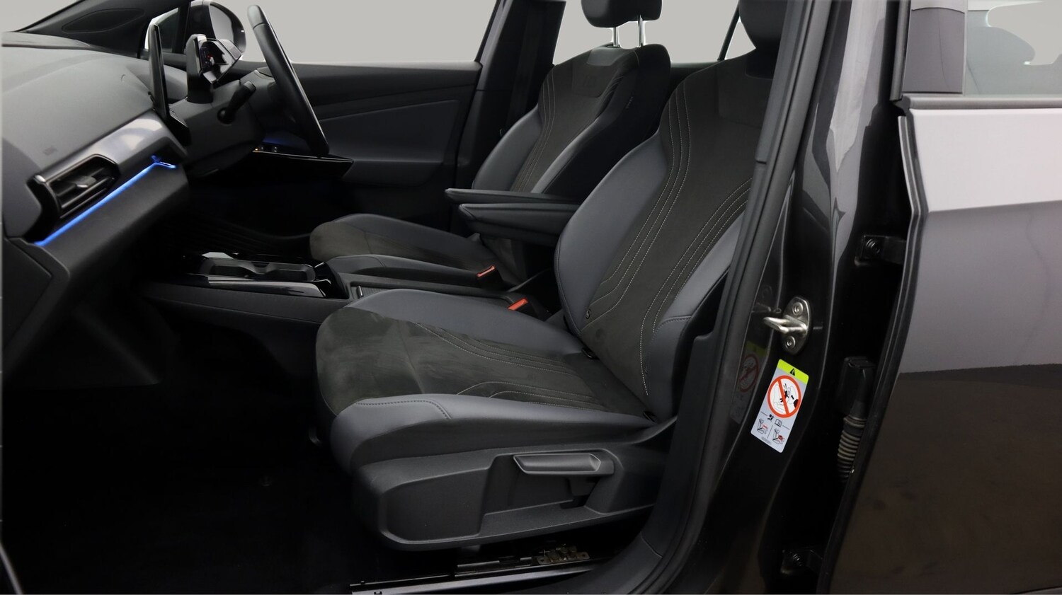 Used Volkswagen ID.4 2022 for sale - 77877224: Photo 14