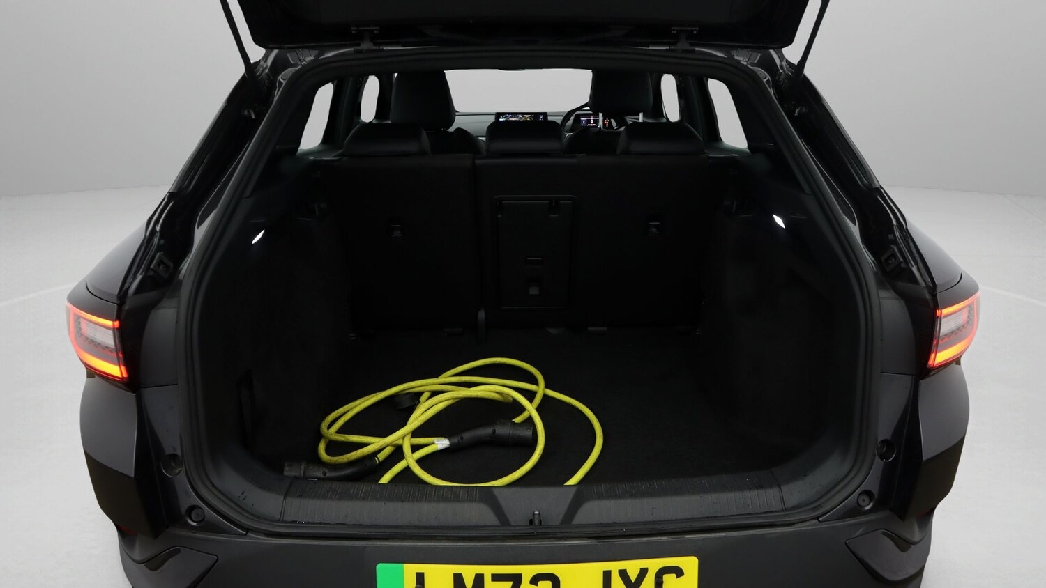 Used Volkswagen ID.4 2022 for sale - 77877224: Photo 17