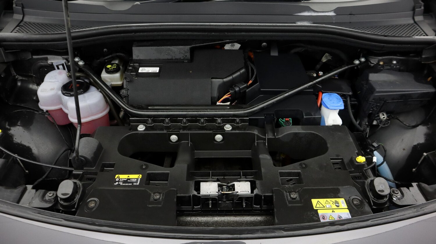 Used Volkswagen ID.4 2022 for sale - 77877224: Photo 19