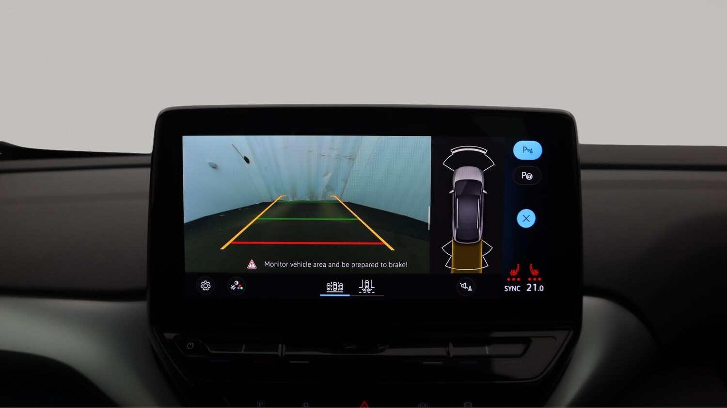 Used Volkswagen ID.4 2022 for sale - 77877224: Photo 24