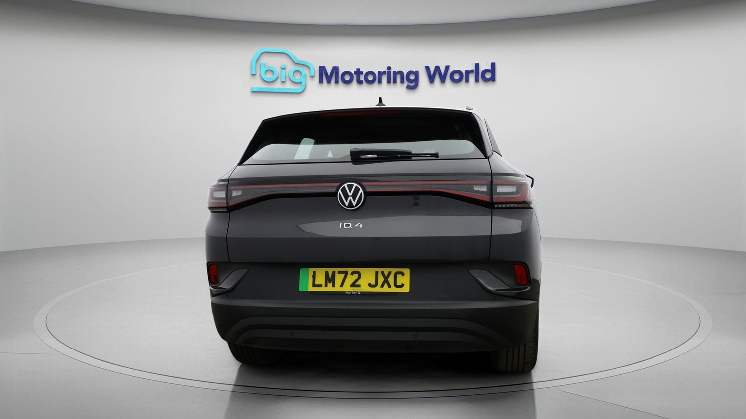 Used Volkswagen ID.4 2022 for sale - 77877224: Photo 6