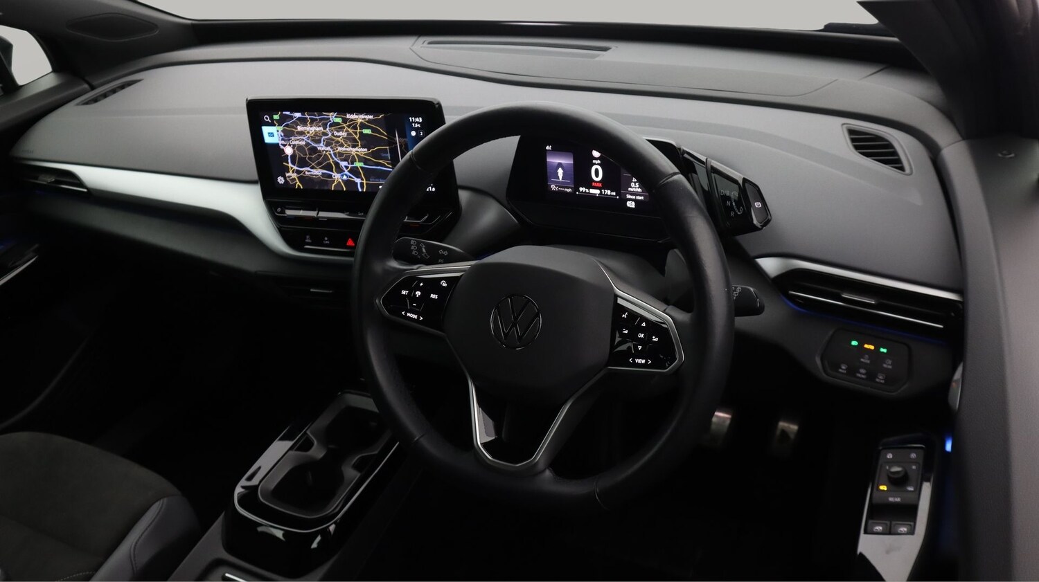 Used Volkswagen ID.4 2022 for sale - 77877224: Photo 9