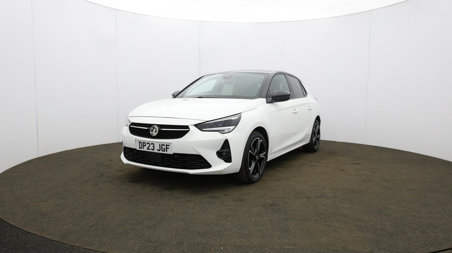 Vehicle 40