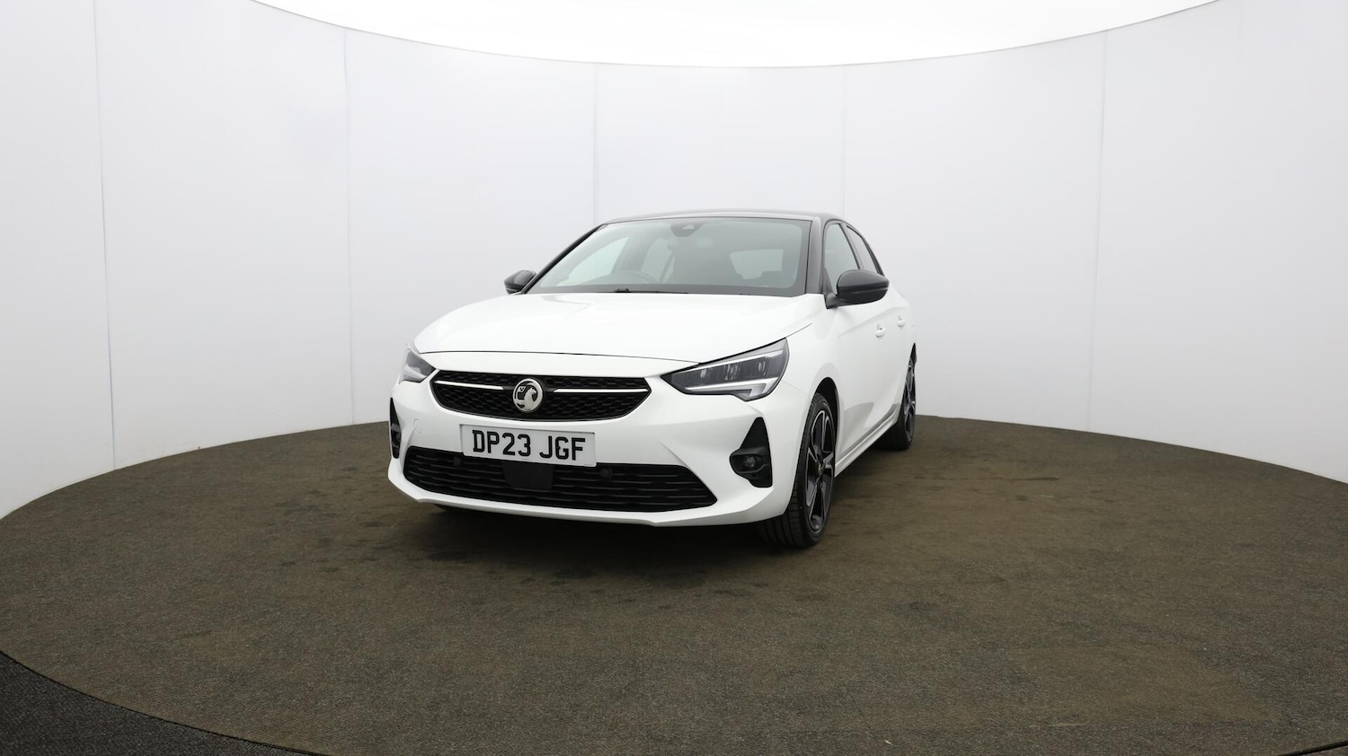 Vehicle 41