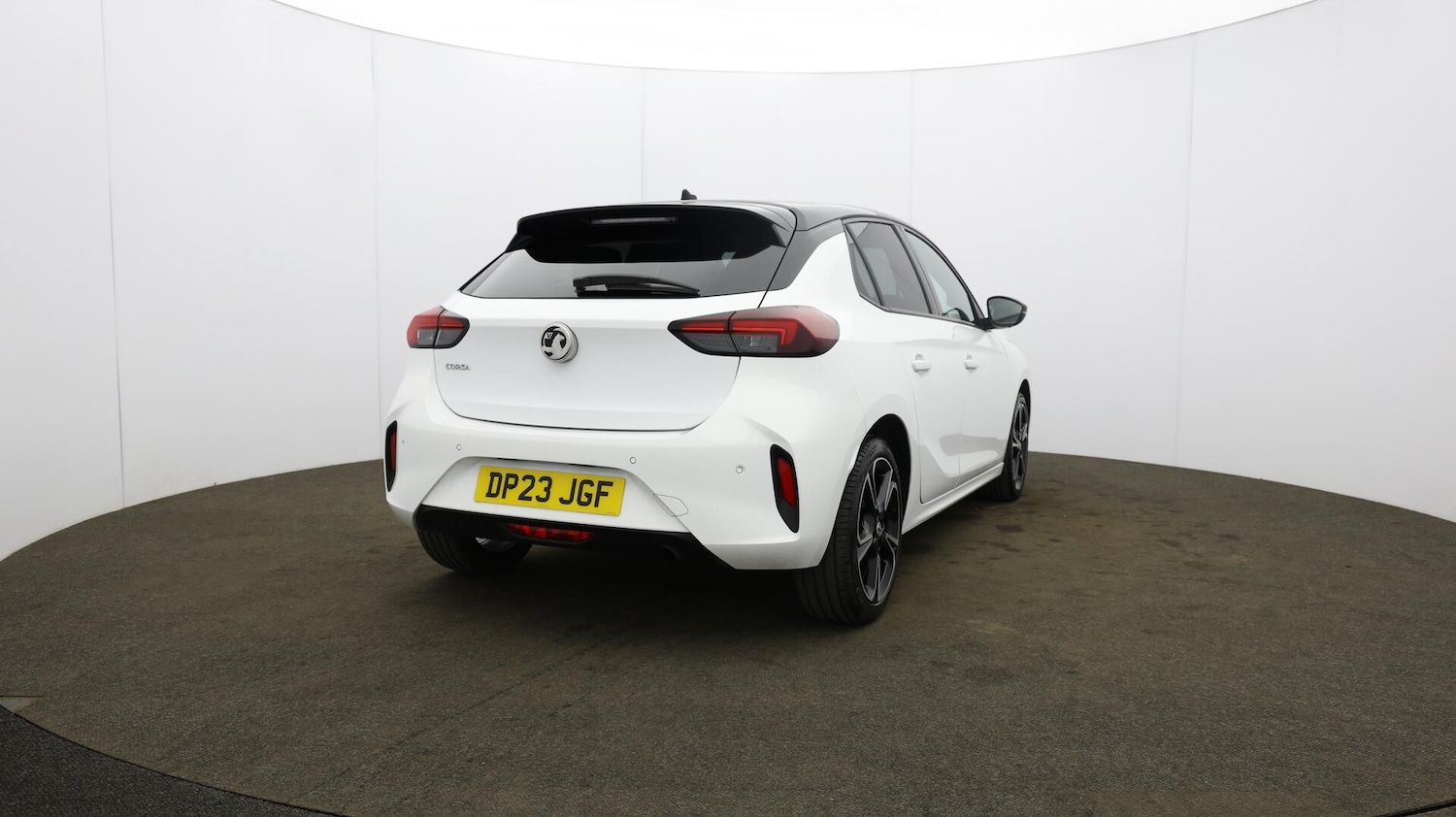 Vehicle 62