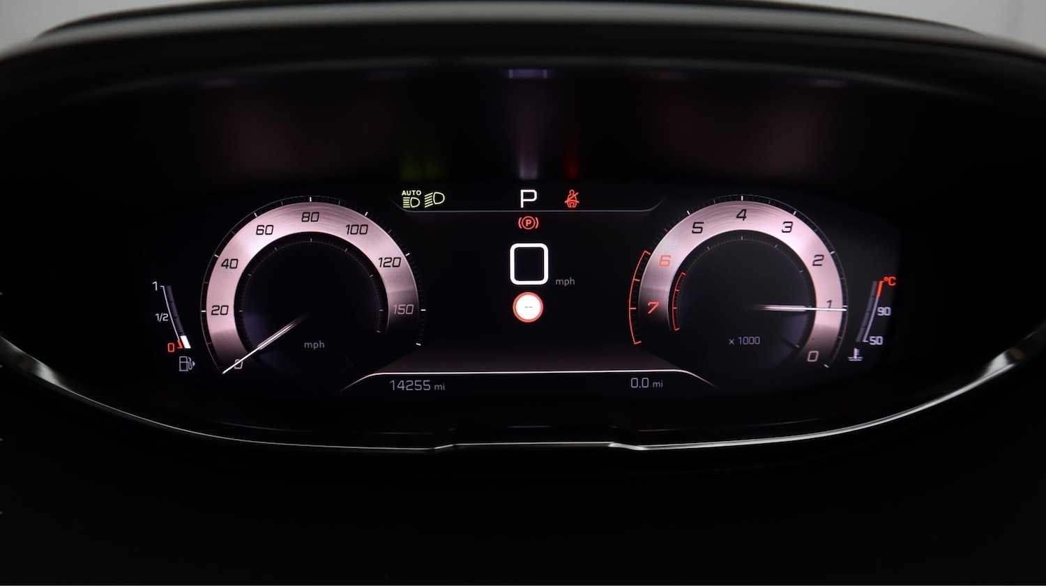 Used Peugeot 5008 2021 for sale - 78013773: Photo 10