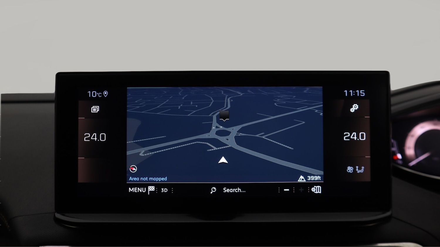 Used Peugeot 5008 2021 for sale - 78013773: Photo 11