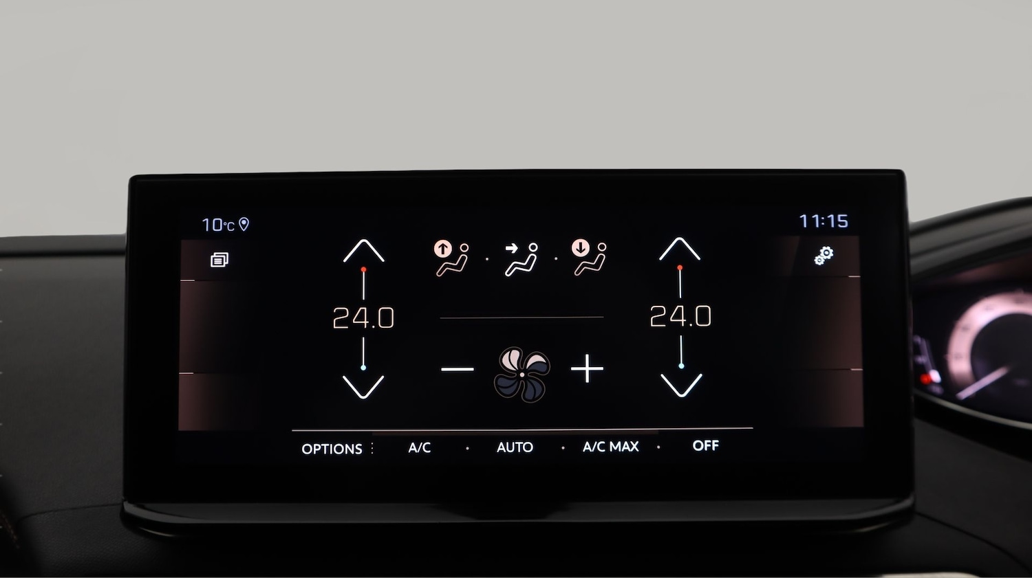 Used Peugeot 5008 2021 for sale - 78013773: Photo 12