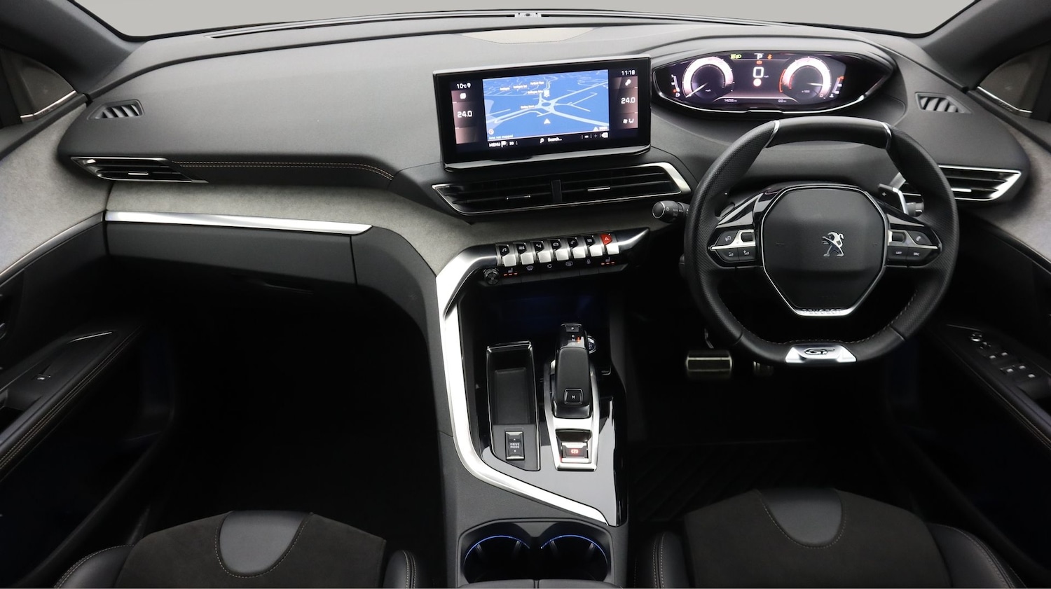 Used Peugeot 5008 2021 for sale - 78013773: Photo 13