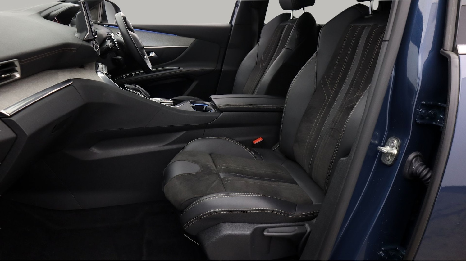 Used Peugeot 5008 2021 for sale - 78013773: Photo 14