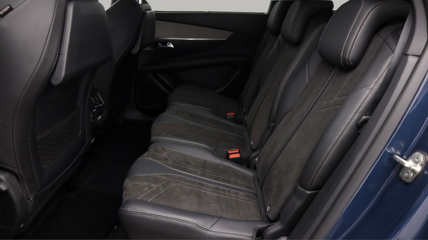 Used Peugeot 5008 2021 for sale - 78013773: Photo 16