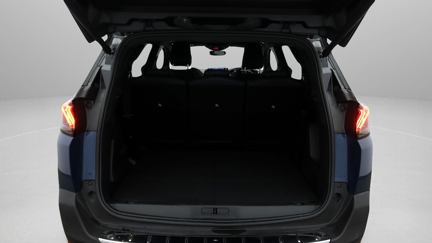 Used Peugeot 5008 2021 for sale - 78013773: Photo 17